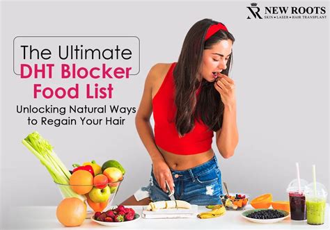 dht blocker food list